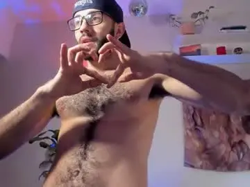 Chaturbate Sex Chat of larry_stewart