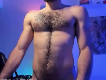 Chaturbate Nude Webcam of larry_stewart