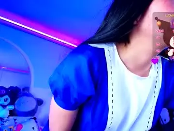 Chaturbate Sex Cam of marcy_neko