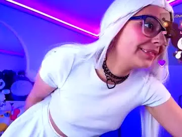 Chaturbate Free Porn Cam of marcy_neko