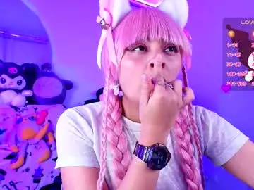 Chaturbate Adult Video Chat of marcy_neko