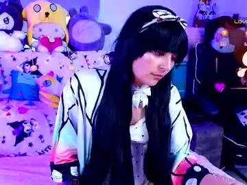 Chaturbate Sex Chat of marcy_neko