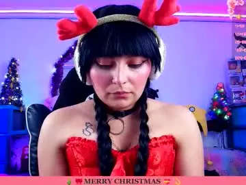 Chaturbate Private Sex Chat of marcy_neko