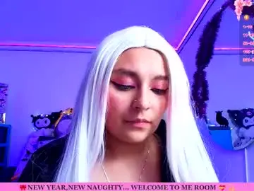 Chaturbate Free Live Porn of marcy_neko