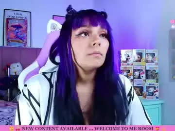 Chaturbate Nude Webcam of marcy_neko