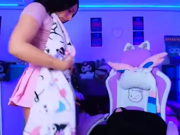 Chaturbate Best Webcam of marcy_neko