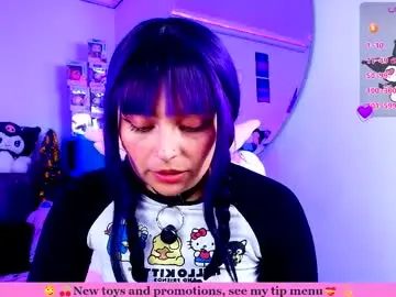 Chaturbate Adult Video Chat of marcy_neko