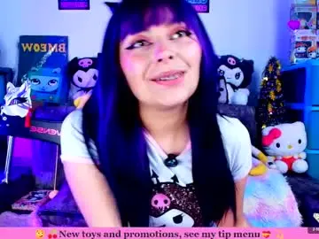 Chaturbate Live Sex of marcy_neko
