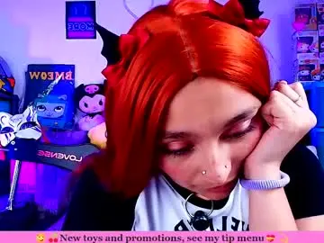 Chaturbate Live Sex of marcy_neko