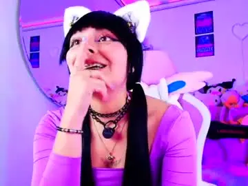 Chaturbate Sex Cam of marcy_neko