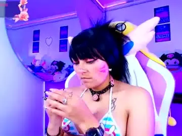 Chaturbate Live Porn of marcy_neko