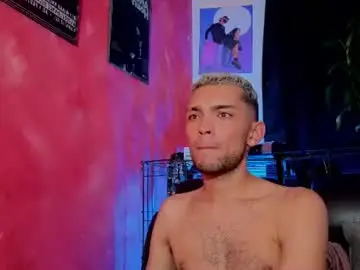 Chaturbate Free Porn Cam of matthewfoxxx