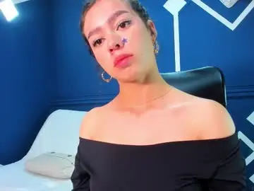 Chaturbate Best Webcam of melody_rouss_