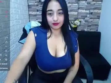 Chaturbate Sex Cam of miaaboobs