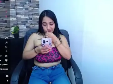 Chaturbate Sex Chat of miaaboobs