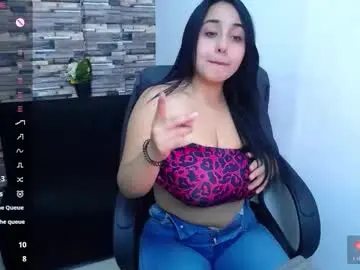 Chaturbate Watch Live Sex Cams of miaaboobs