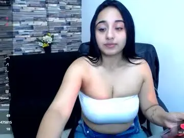 Chaturbate Live Porn of miaaboobs