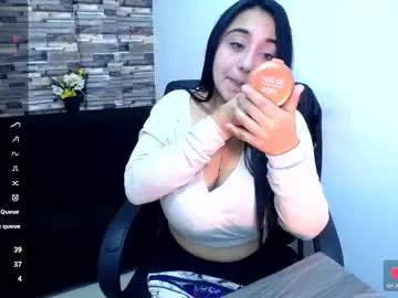 Chaturbate Live Sex Cam of miaaboobs