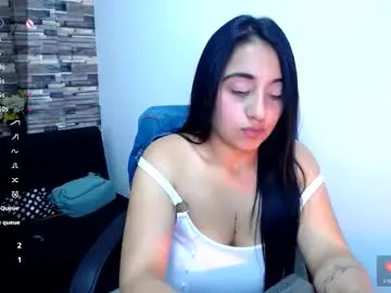 Chaturbate Live Sex of miaaboobs