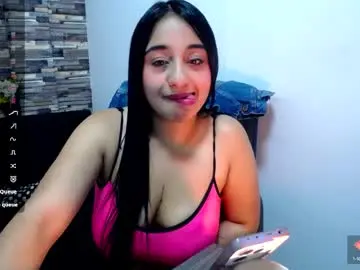 Chaturbate Best Webcam of miaaboobs