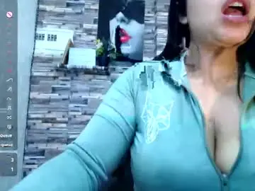 Chaturbate Live Sex Cam of miaaboobs