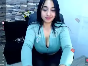 Chaturbate Best live sex cam show of miaaboobs