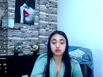 Chaturbate Adult Webcams of miaaboobs