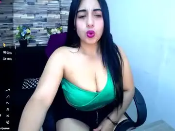 Chaturbate Free Live Porn of miaaboobs