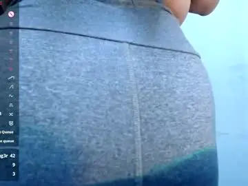 Chaturbate Free Porn Cam of miaaboobs