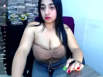 Chaturbate Adult Webcams of miaaboobs