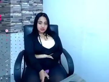 Chaturbate Sex Chat of miaaboobs