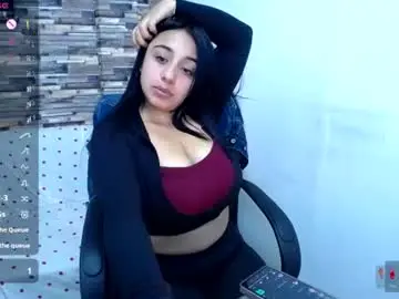 Chaturbate Adult Video Chat of miaaboobs