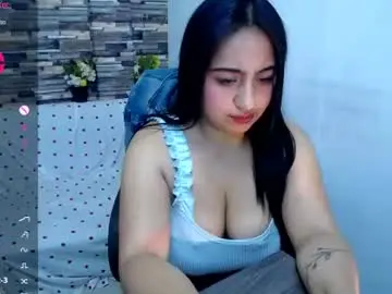 Chaturbate Sex Cam of miaaboobs