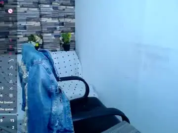Chaturbate Adult Video Chat of miaaboobs