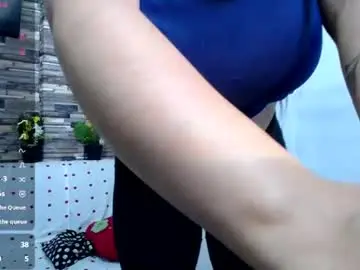 Chaturbate Free Live Porn of miaaboobs