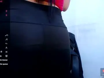 Chaturbate Best Webcam of miaaboobs