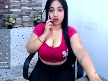 Chaturbate Sex Chat of miaaboobs