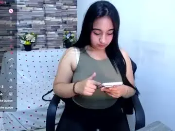 Chaturbate Free Live Porn of miaaboobs