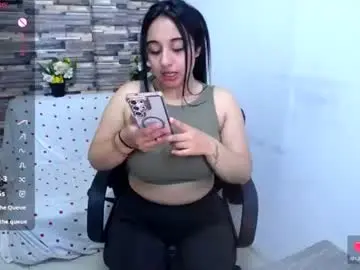 Chaturbate Live Sex of miaaboobs