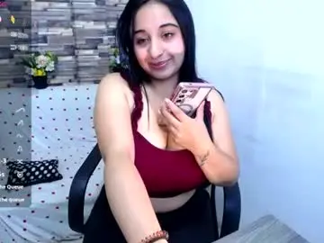 Chaturbate Sex Chat of miaaboobs