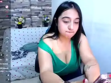 Chaturbate Live Porn of miaaboobs