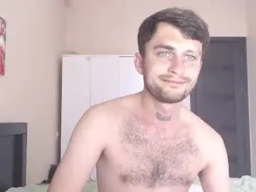 Chaturbate Live Sex Cam of mikw63