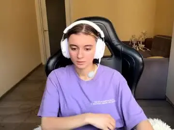 Chaturbate Adult Webcam of norinefrymyer