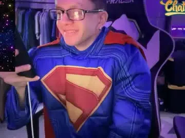 Chaturbate Adult Webcams of robertcicijr21