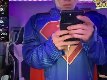 Chaturbate Live Sex of robertcicijr21