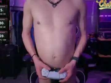 Chaturbate Live Porn of robertcicijr21
