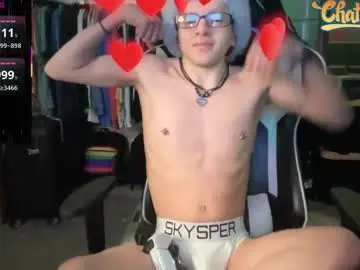 Chaturbate Adult Video Chat of robertcicijr21