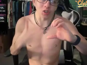 Chaturbate Free Live Porn of robertcicijr21