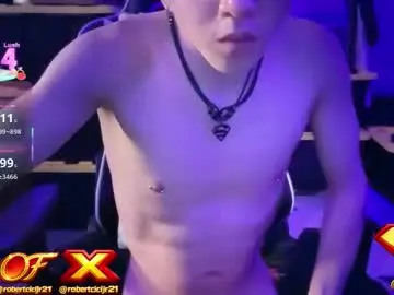 Chaturbate Adult Webcam of robertcicijr21