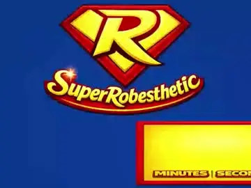 Chaturbate Adult Video Chat of robertcicijr21